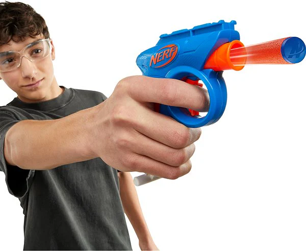 Nerf N Series Vaahtoammusase Flex - Image 2