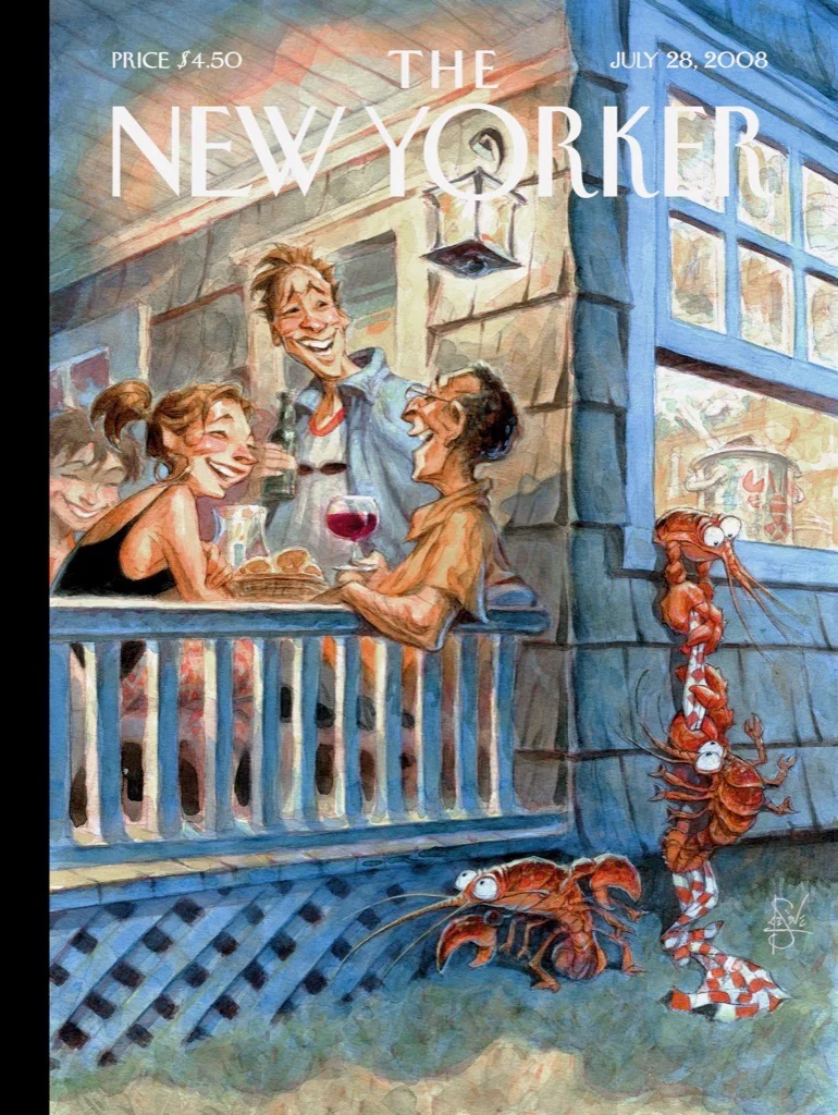 New York Puzzle Company 500 Palan Palapeli Summer Getaways - Image 2