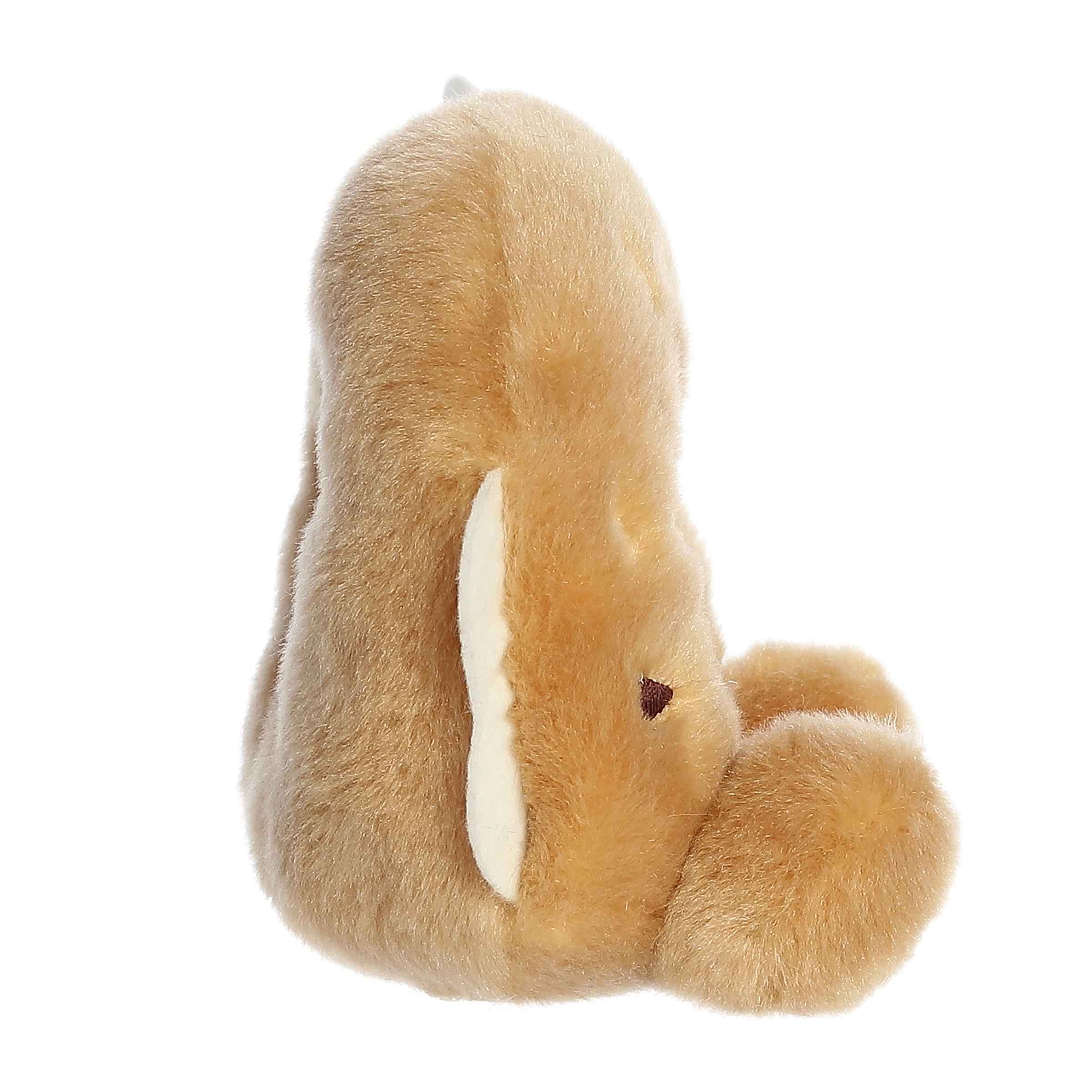 Palm Pals Tony Bagel Pehmolelu 12cm - Image 2