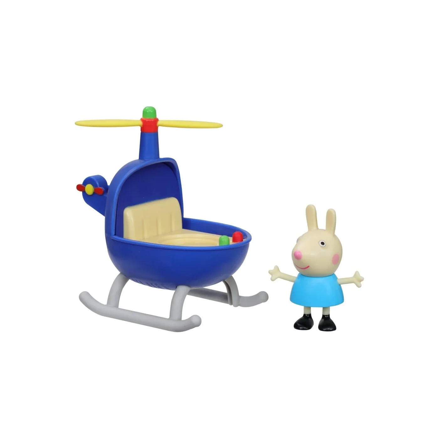 Pipsa Possu Pieni Helikopteri ja Hahmo - Image 2