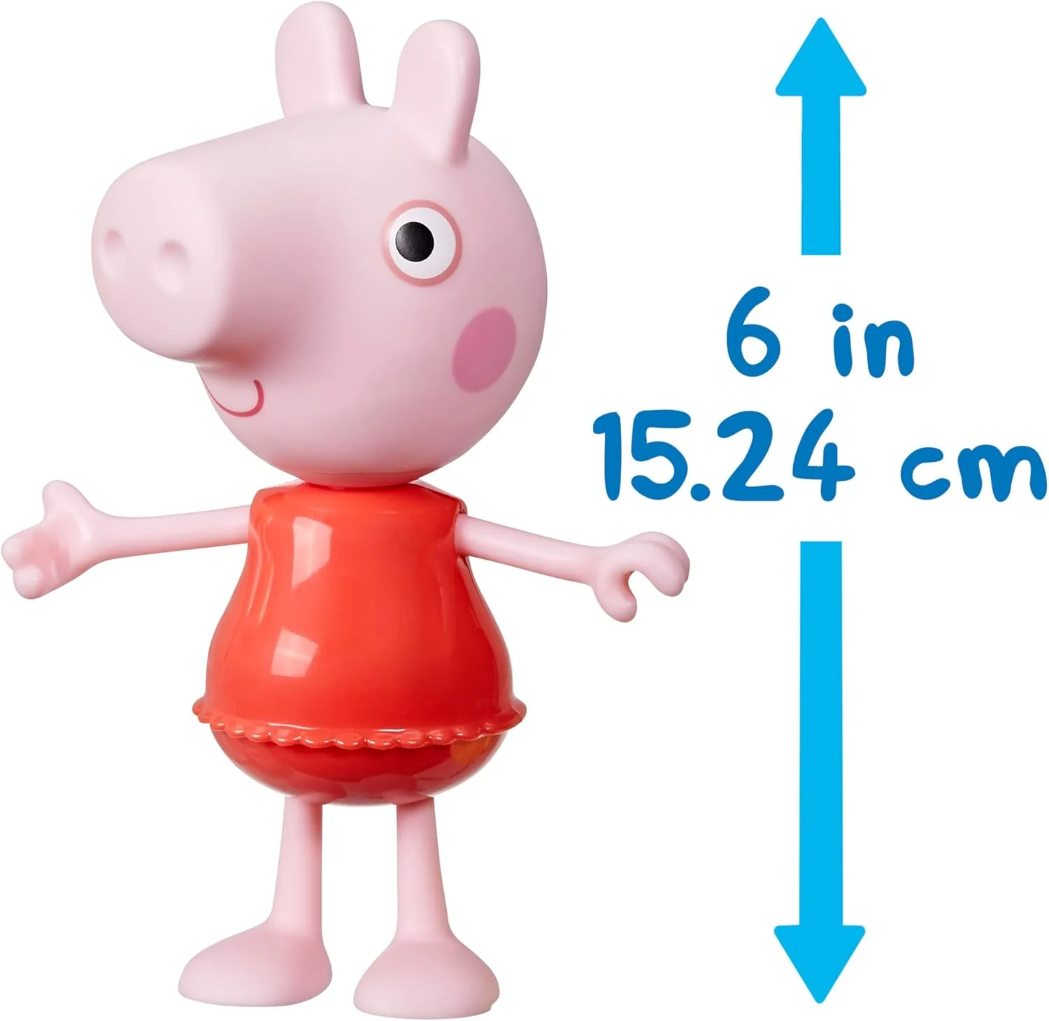 Pipsa Possu Hahmo Pukeutumisleikki - Image 4