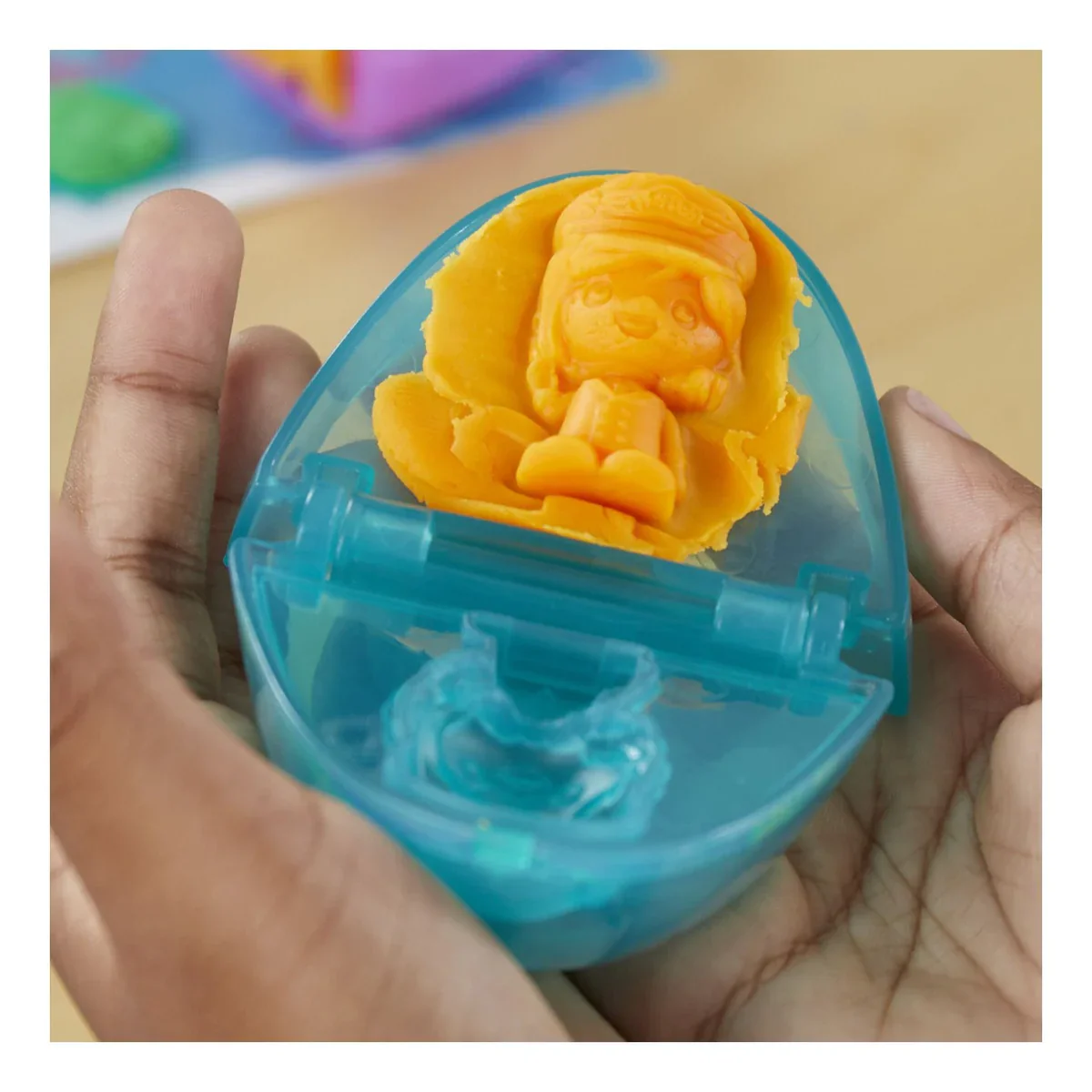 Play-Doh Lentokone Muovailuvaha -aloitussetti - Image 7