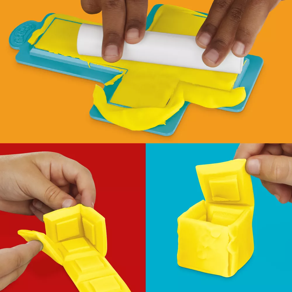 Play-Doh Syntymäpäivä Leikkisetti - Image 6