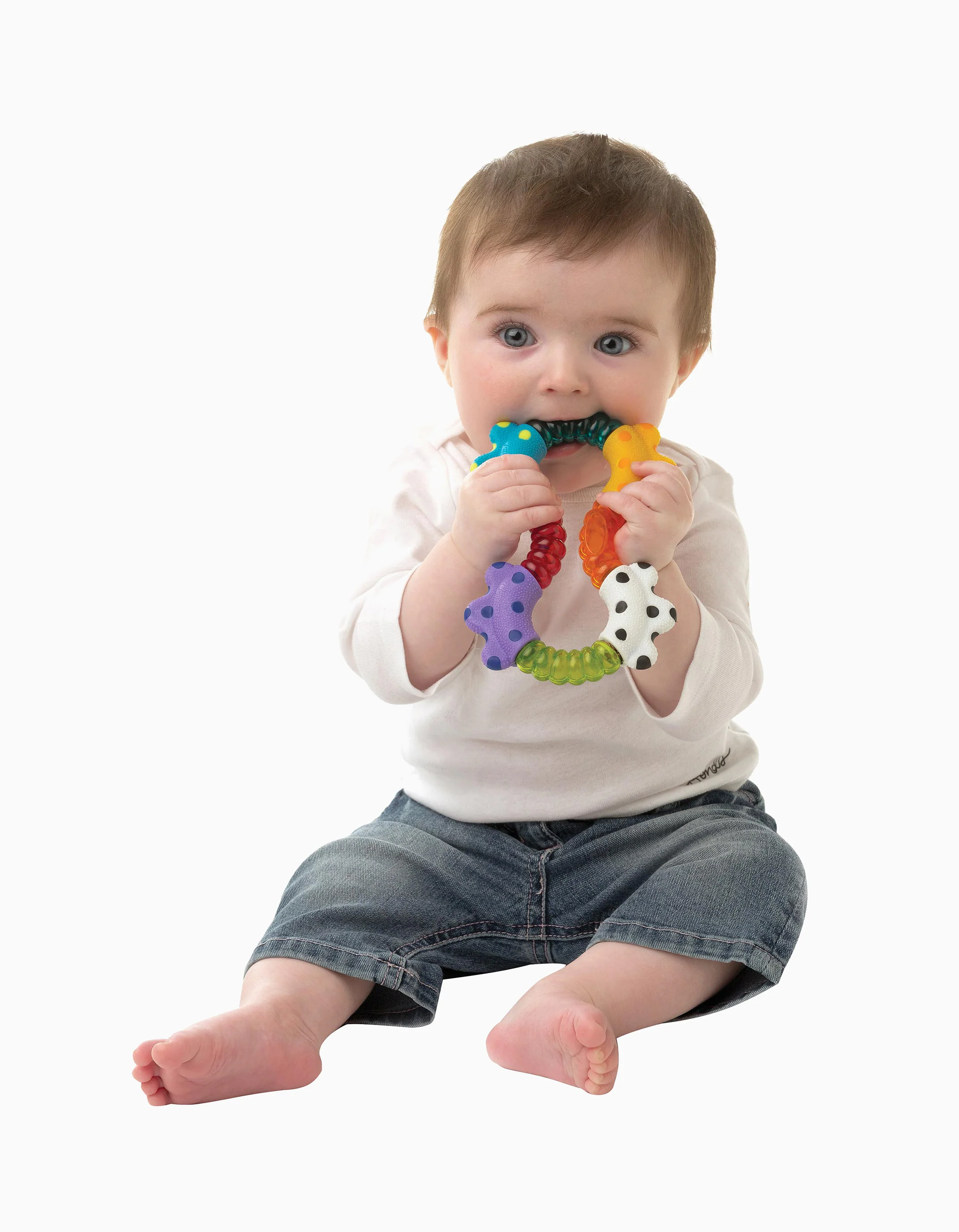 Playgro Väänneltävä Helistin - Image 2