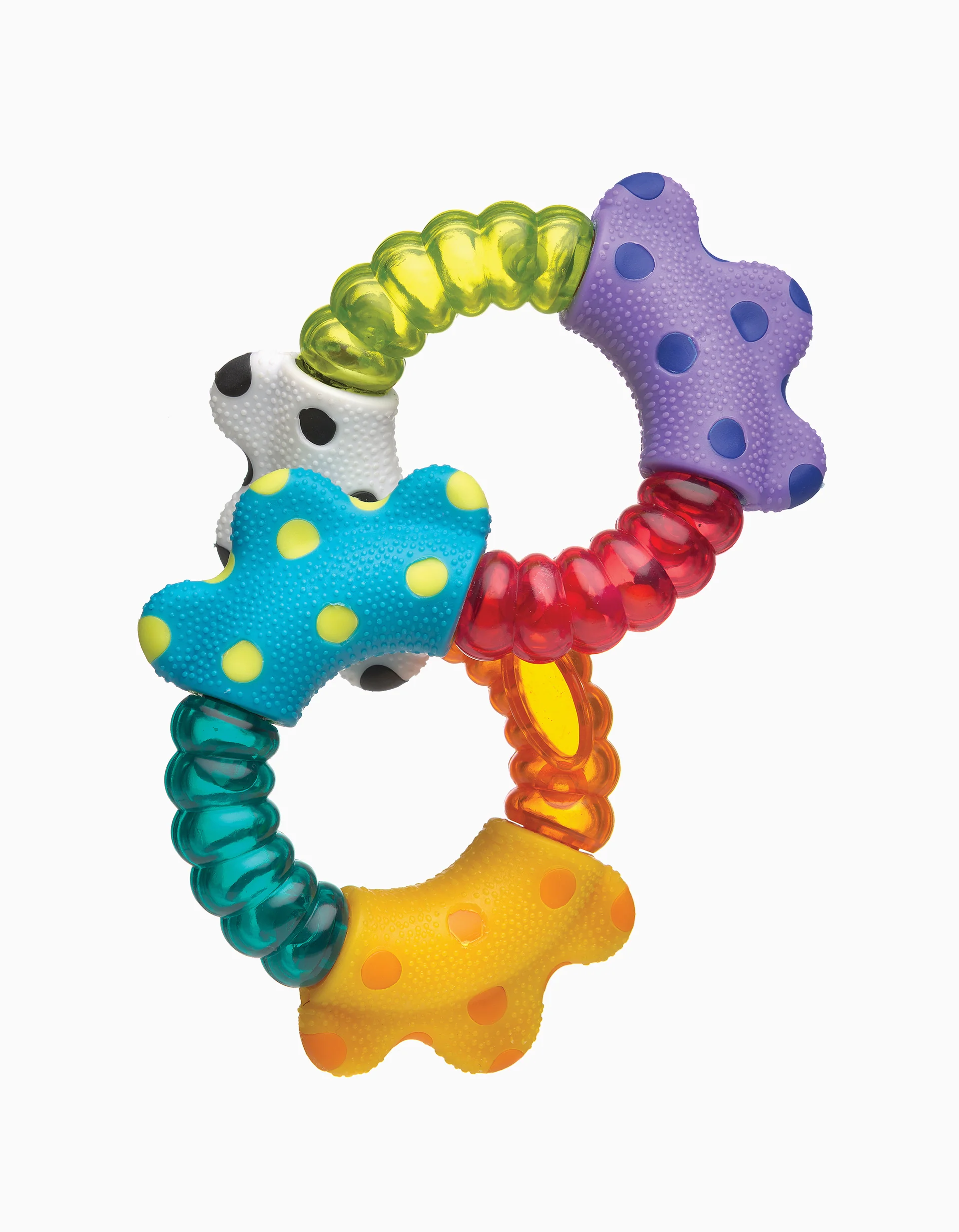 Playgro Väänneltävä Helistin - Image 3
