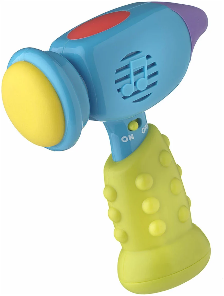 Playgro Vasara Hauskoilla Äänillä - Image 3