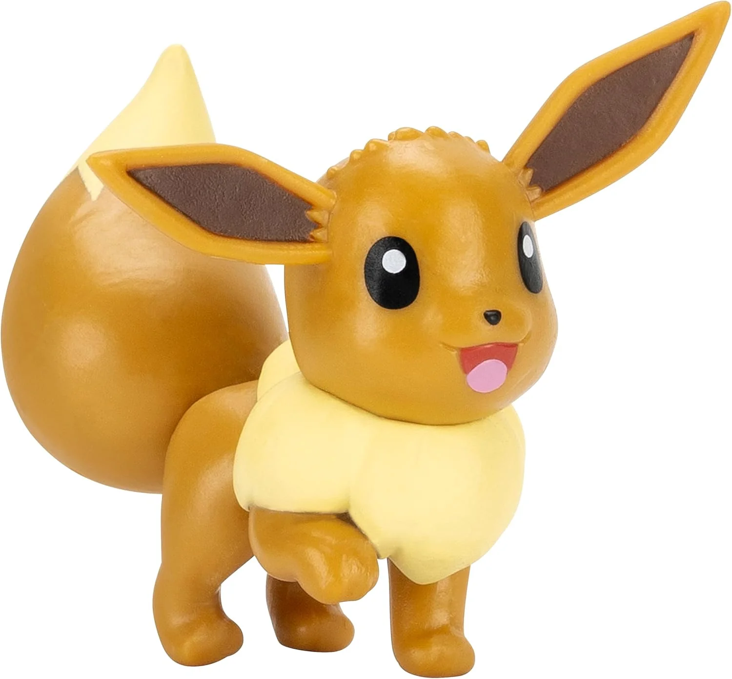 Pokemon Clip 'n' Go Vyö Eevee - Image 4