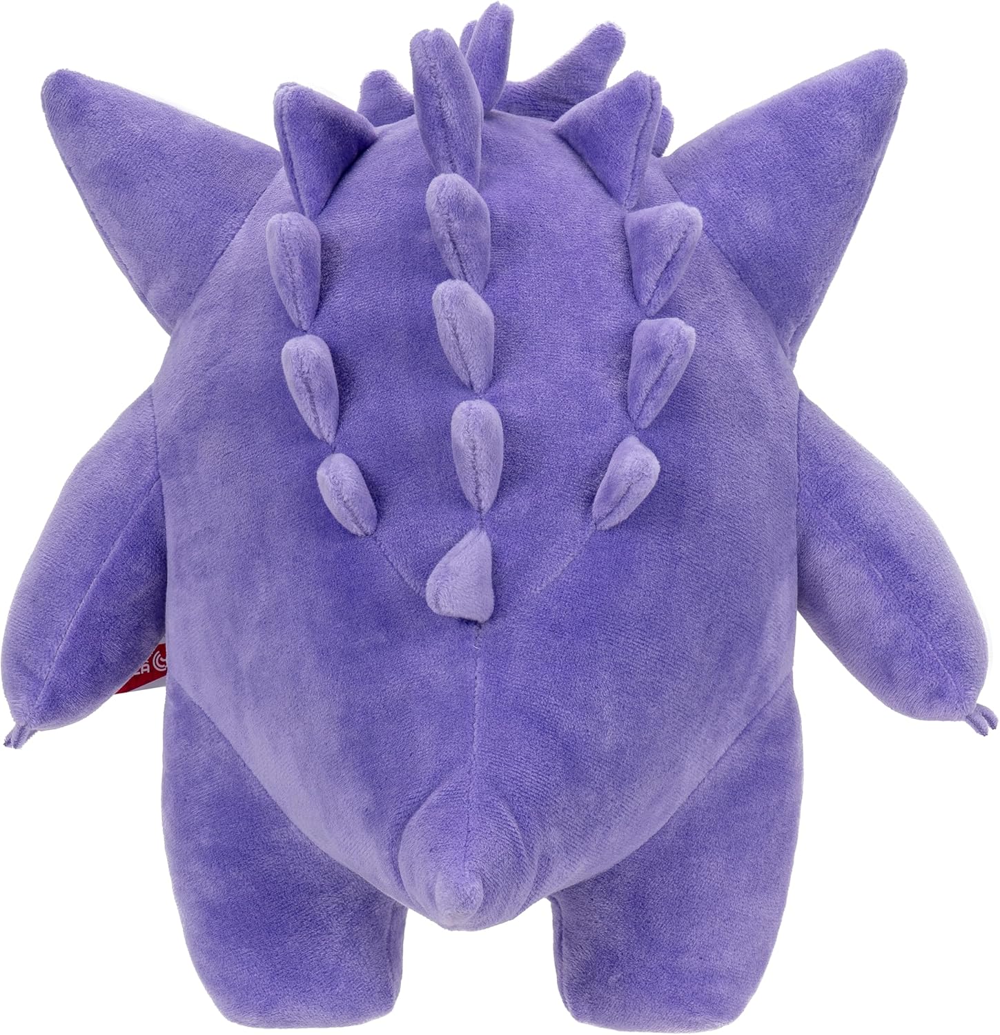 Pokemon Gengar Pehmolelu 25 cm - Image 3