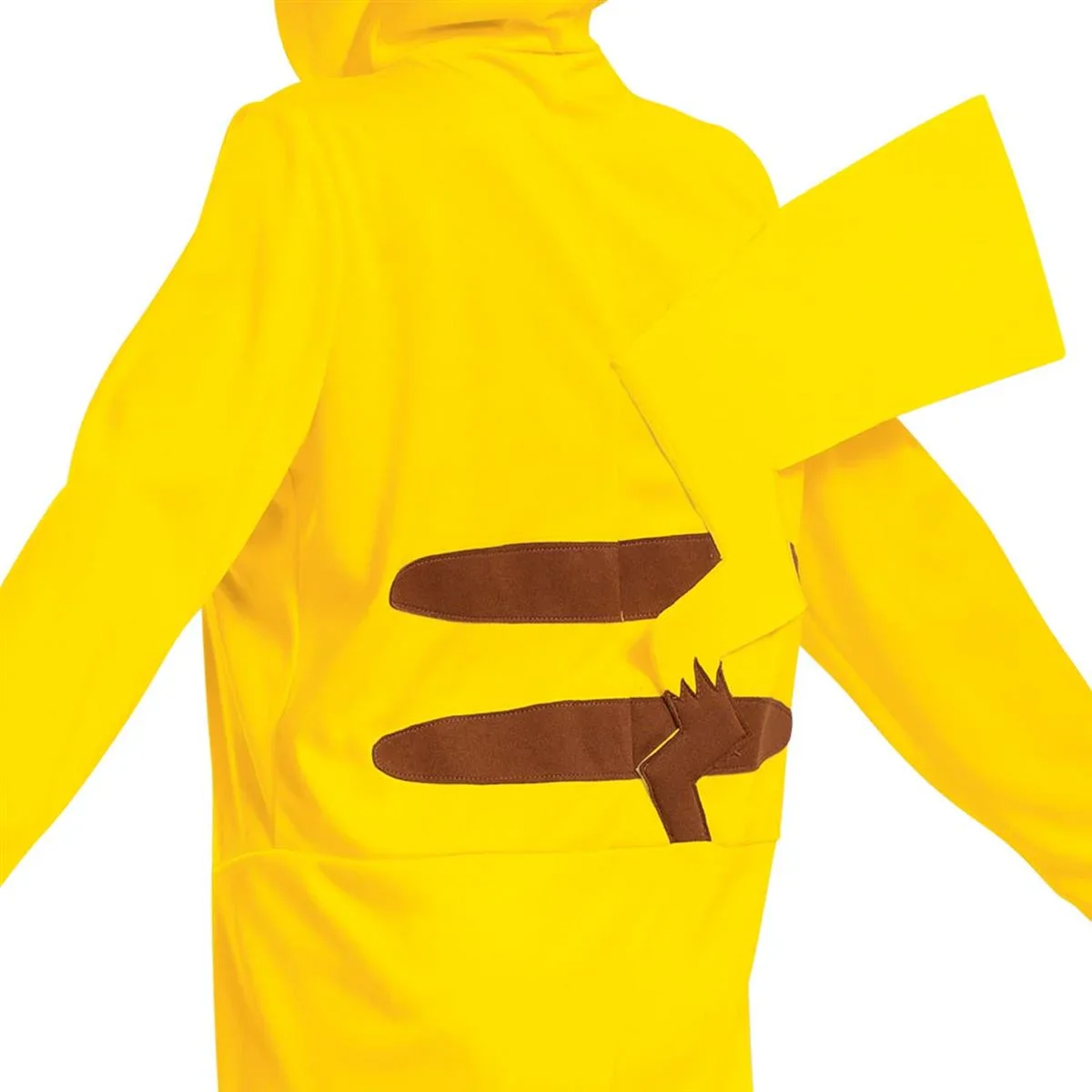 Pokemon Pikachu Naamiaisasu Koko M, Noin 7-8v - Image 3