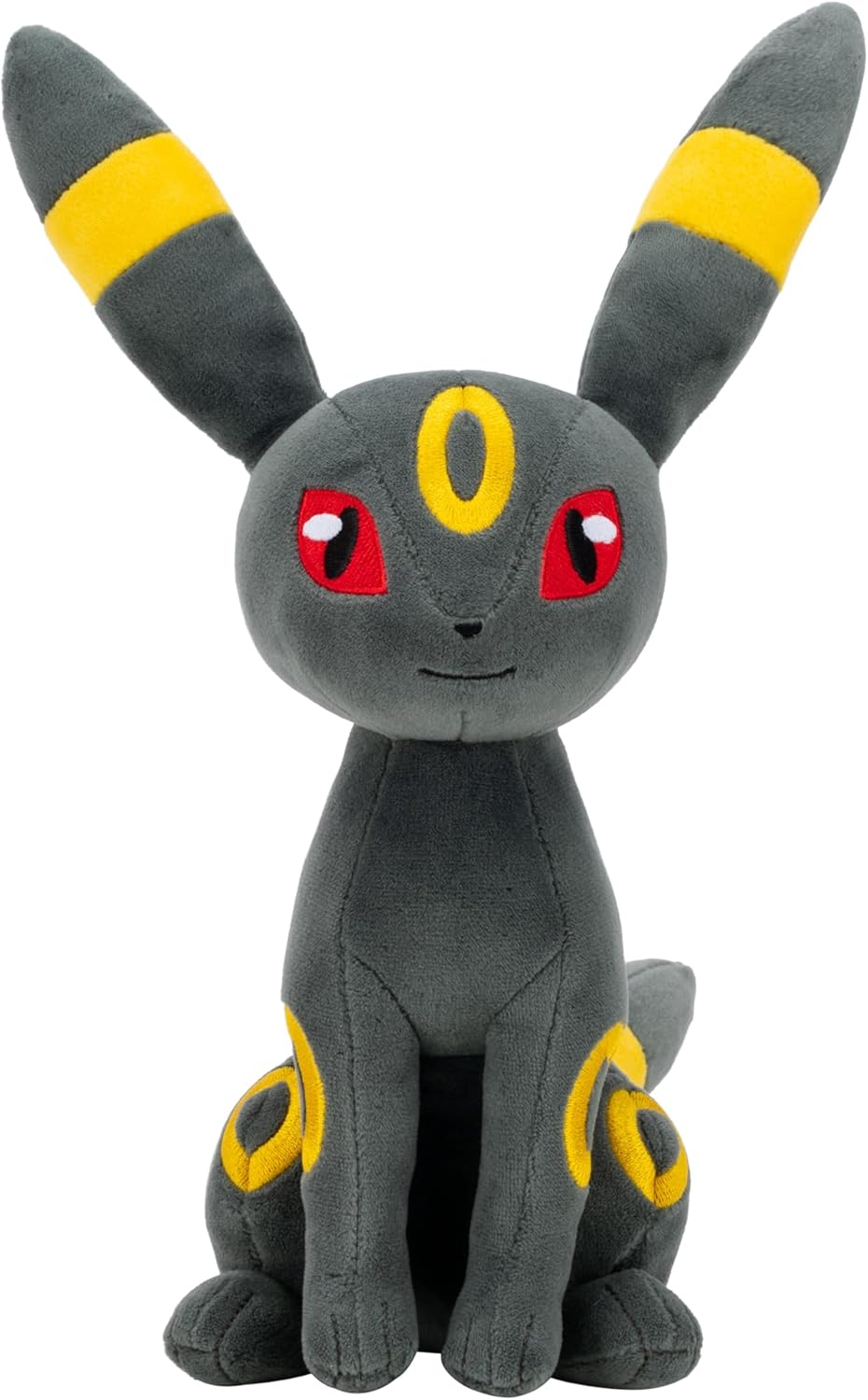 Pokemon Umbreon Pehmolelu 20cm - Image 2