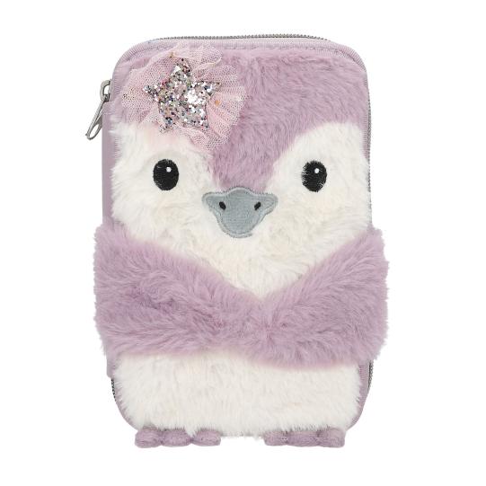 Princess Mimi Tuplapenaali Pingviini