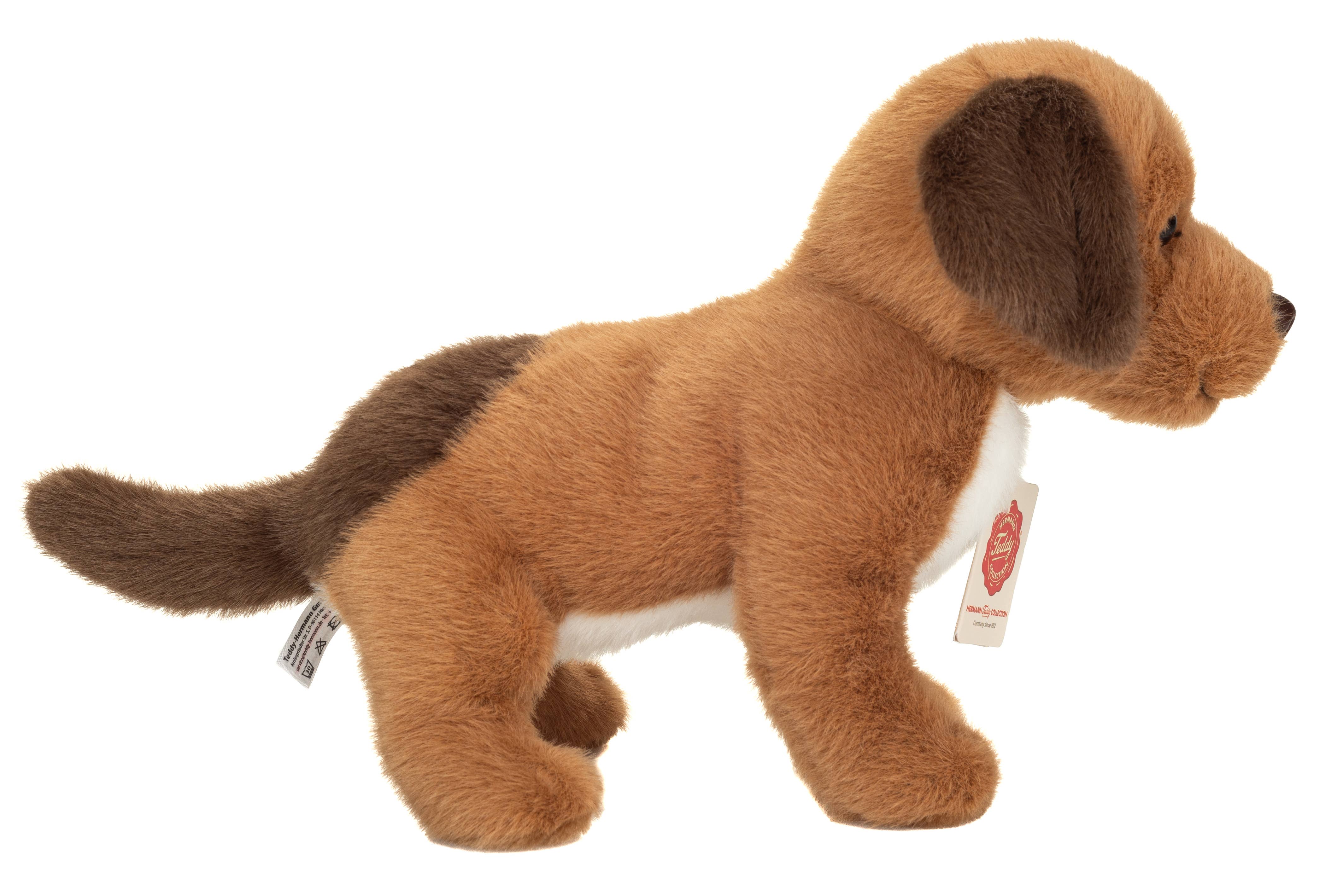 Teddy Hermann Koira Pehmolelu Milow 25 cm - Image 2