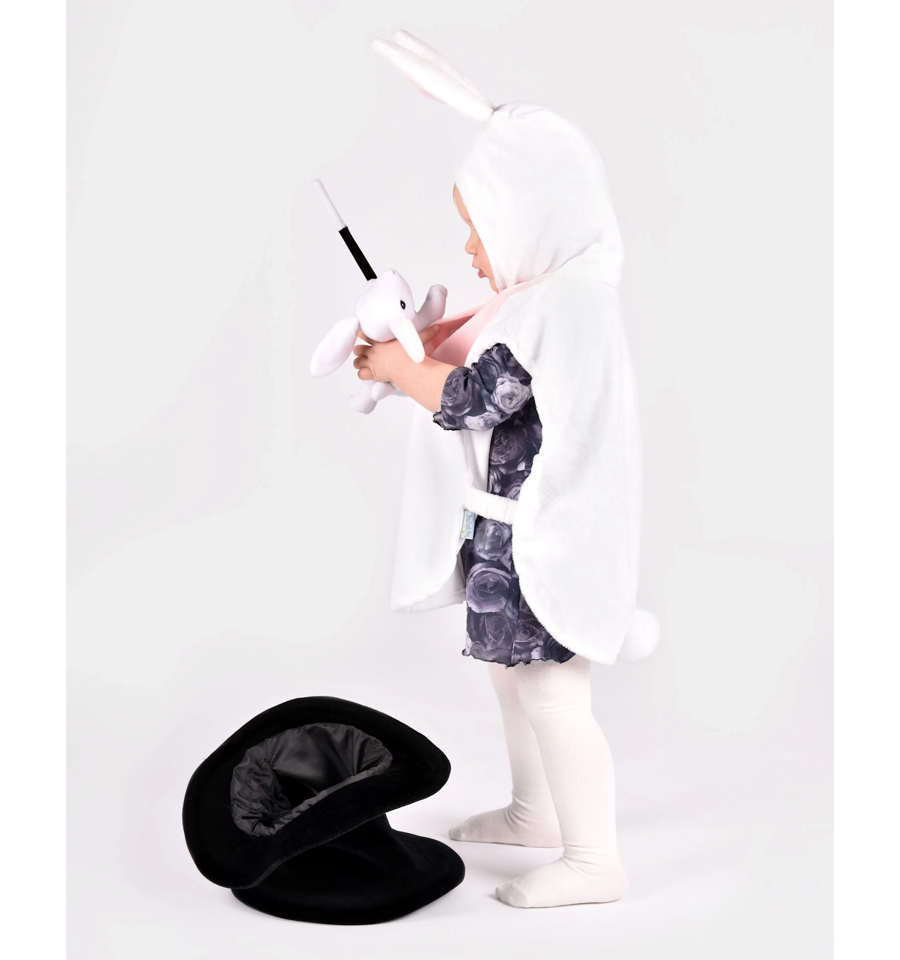 Pupuviitta 86-110cm(1-4v) - Image 2