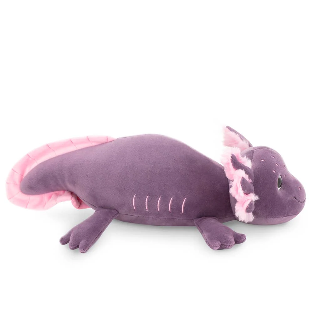 Orange Toys Lila Axolotli Pehmolelu 40cm - Image 2
