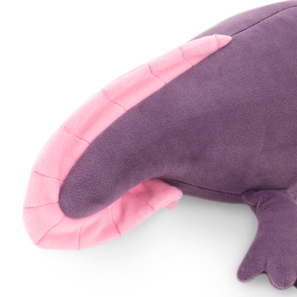 Orange Toys Lila Axolotli Pehmolelu 40cm - Image 5