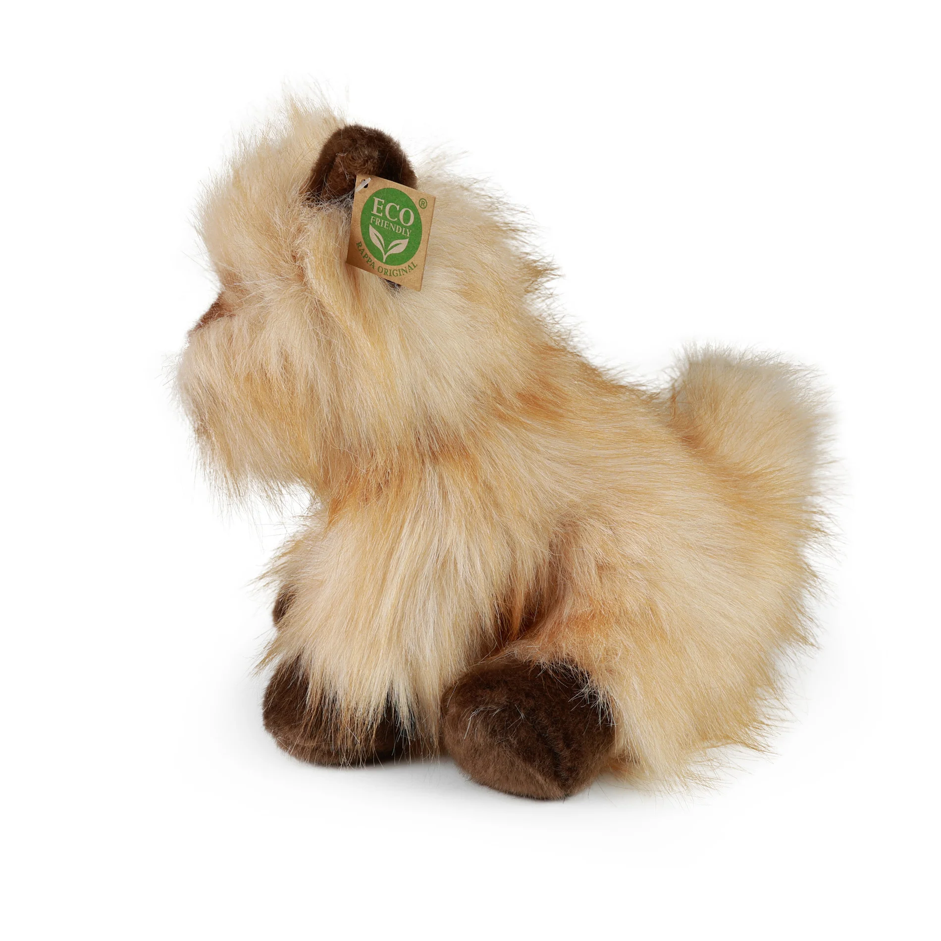 Rappa Eco Friendly Cairnterrieri Pehmolelu 30cm - Image 2