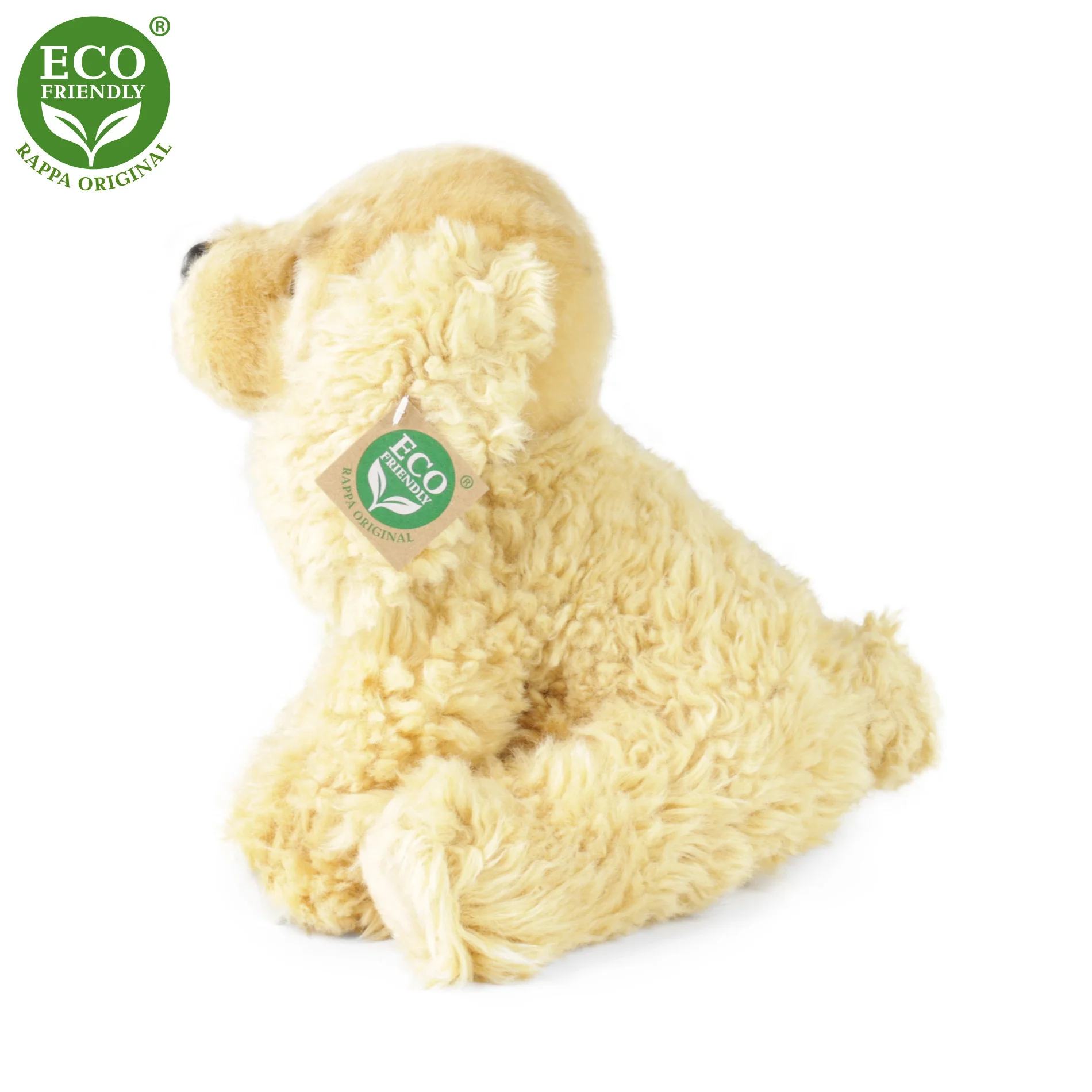 Rappa Eco Friendly Cocker Spaniel Pehmolelu 28cm - Image 2