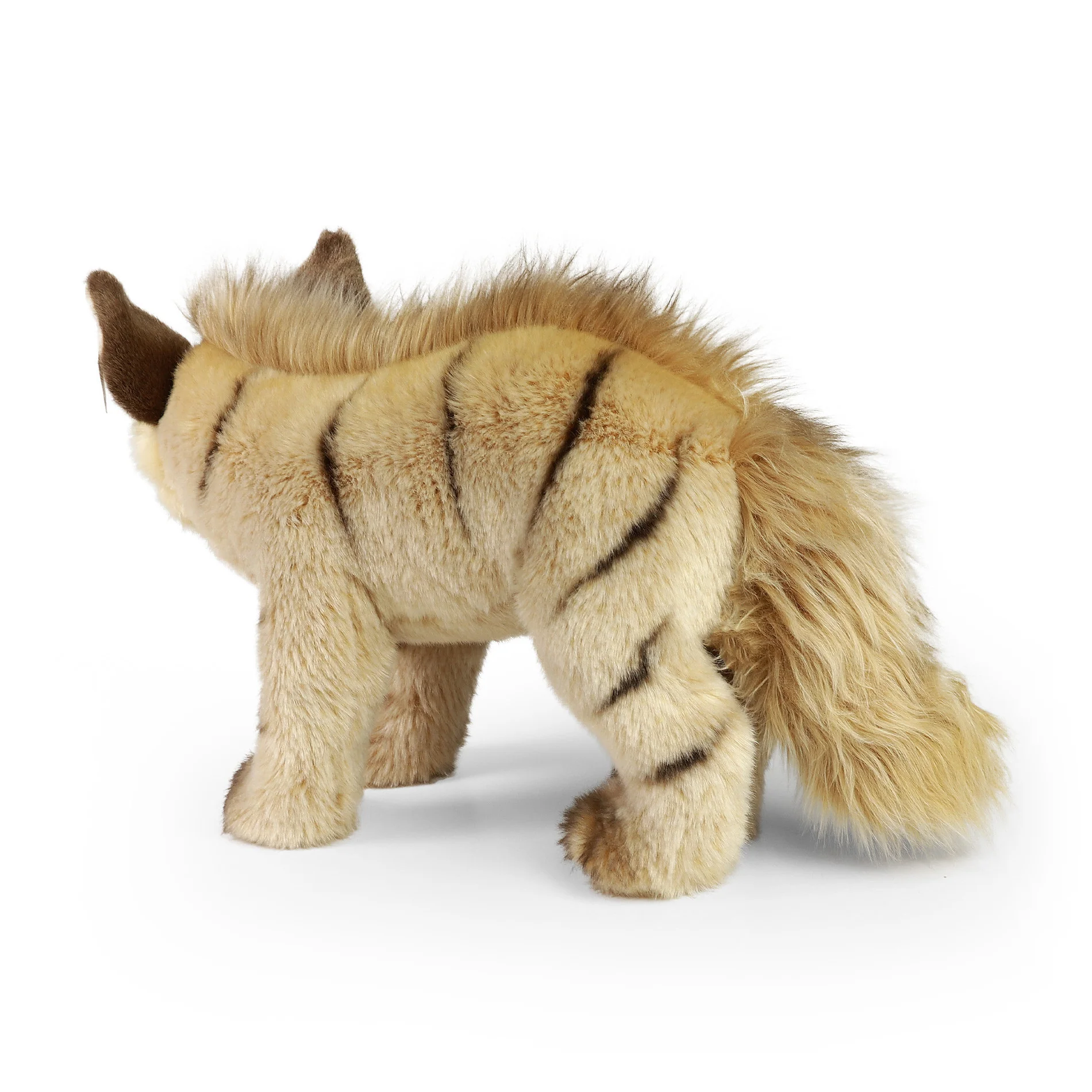 Rappa Eco Friendly Hyeena Pehmolelu 40 cm - Image 3