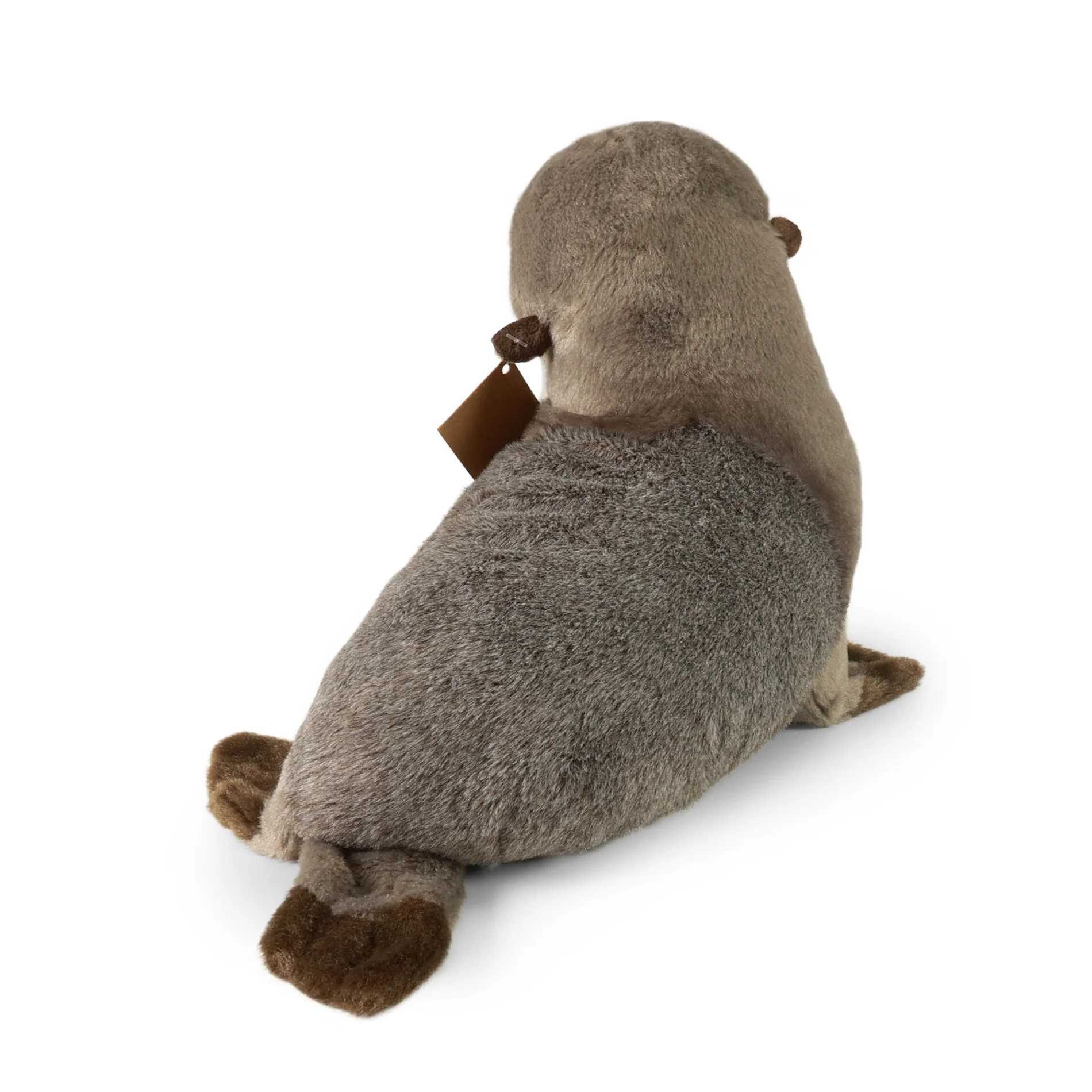 Rappa Eco Friendly Merileijona Pehmolelu 30 cm - Image 3