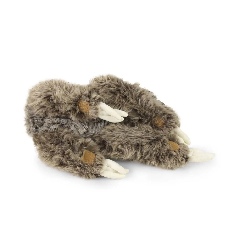 Rappa Eco Friendly Istuva Laiskiais Pehmolelu Tarrajaloilla 30cm - Image 3