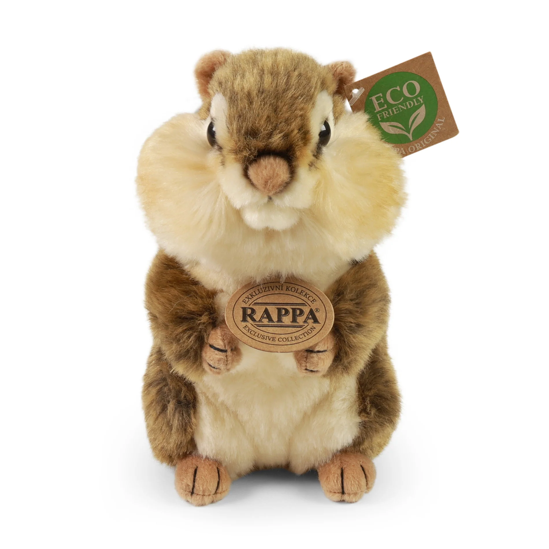 Rappa Eco Friendly Maaorava Seisova 20 cm - Image 2