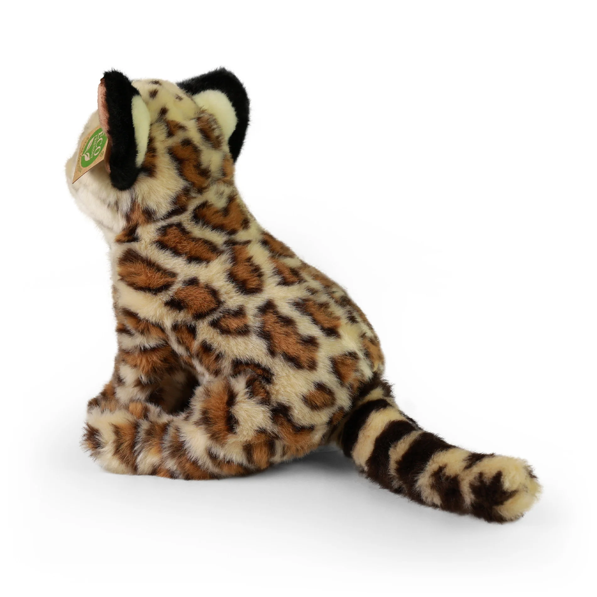 Rappa Eco Friendly Oselotti Pehmolelu 28cm - Image 2