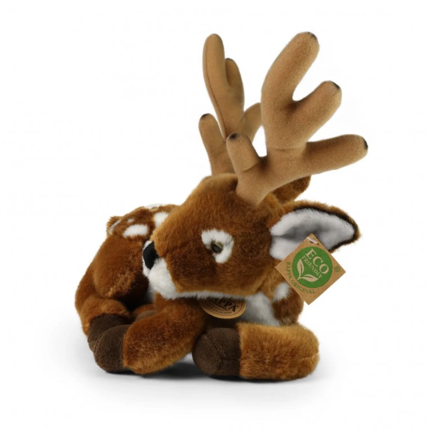 Rappa Eco Friendly Peura Pehmolelu 28cm - Image 3