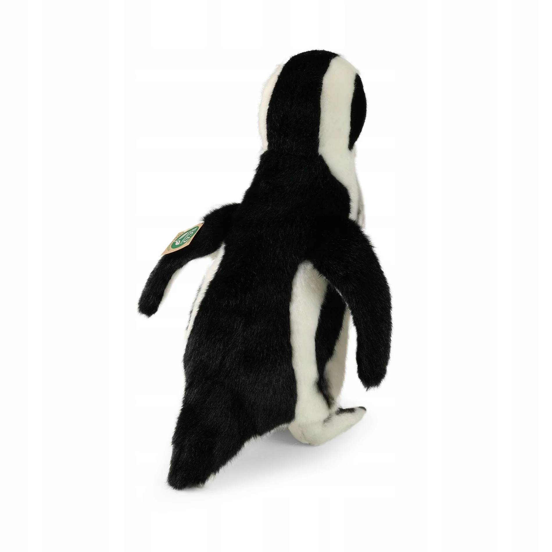 Rappa Eco Friendly Pingviini Pehmolelu 30 cm - Image 3