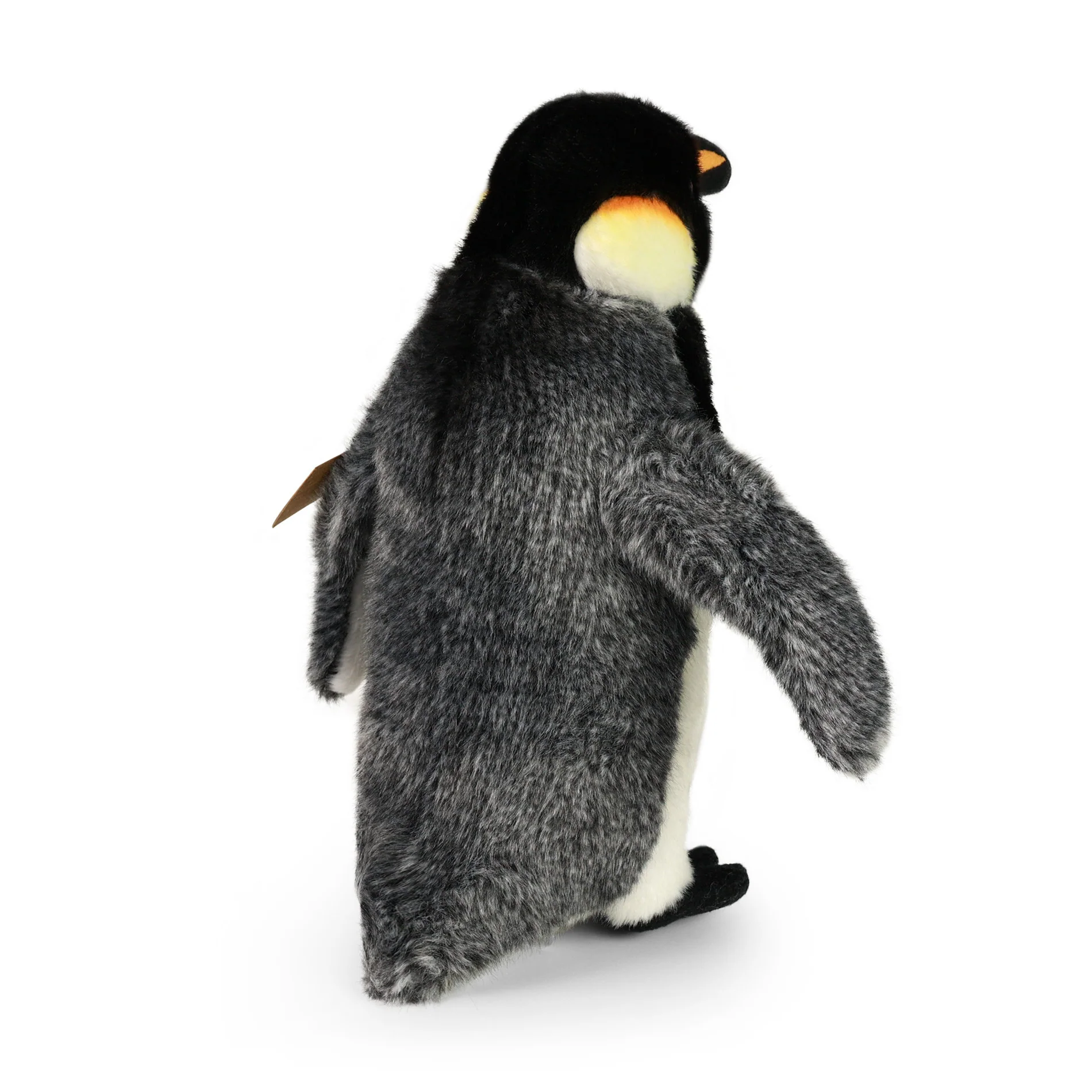 Rappa Eco Friendly Pingviini Pehmolelu 27cm - Image 2