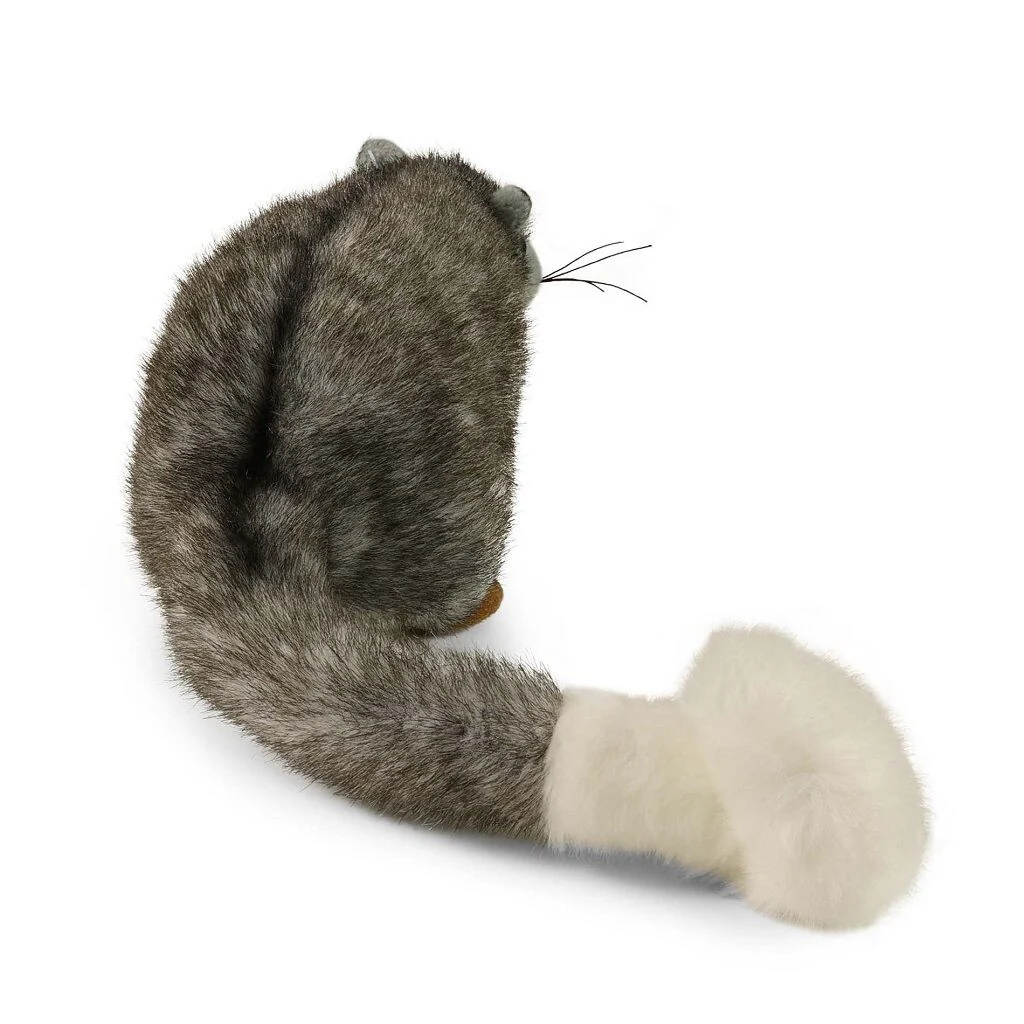 Rappa Eco Friendly Pussikiipijä Pehmolelu 23cm - Image 2