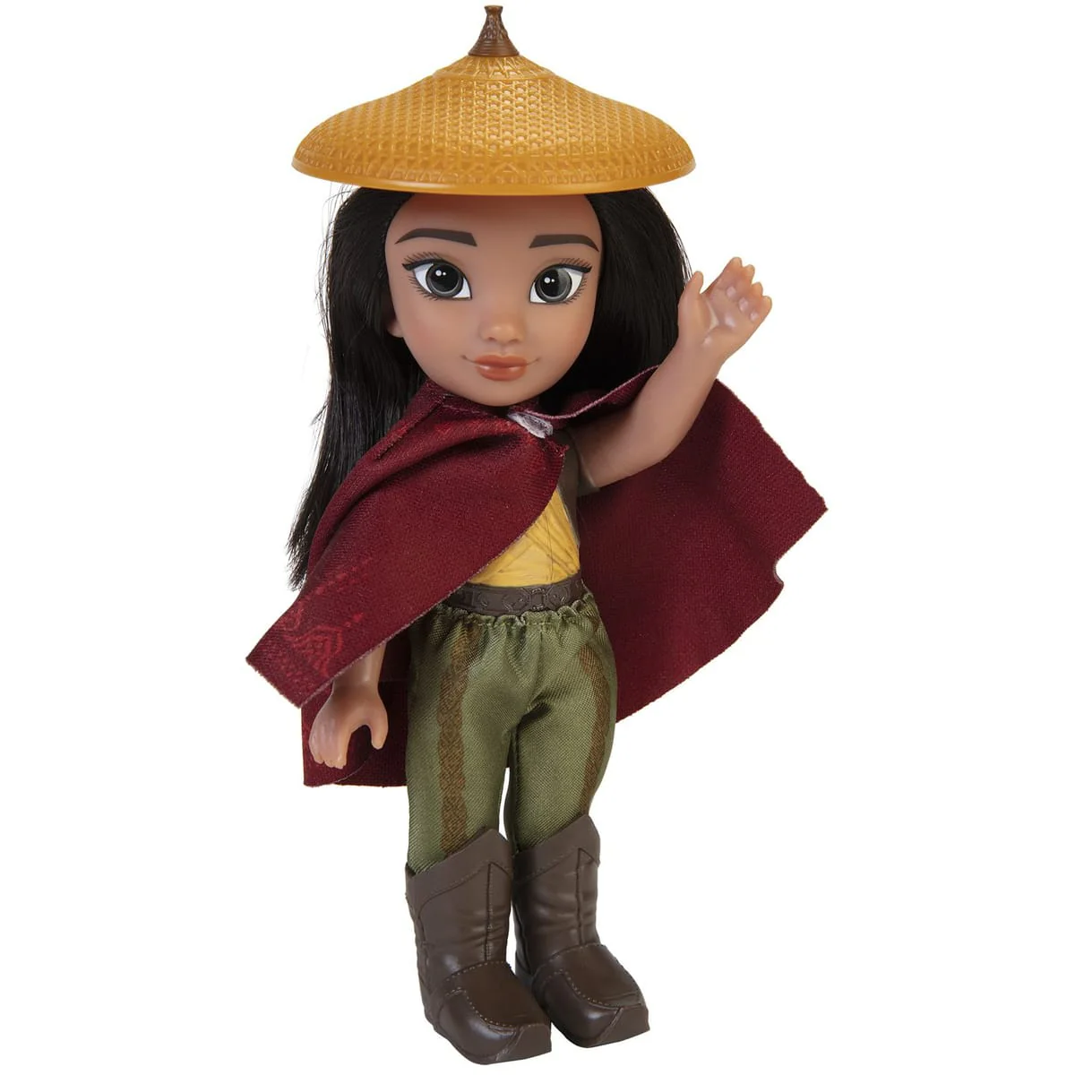 Raya Nukke 15cm - Image 2