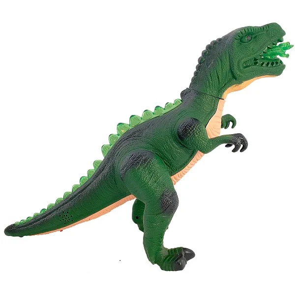 Real Wild Kävelevä Dinosaurus T-Rex - Image 2