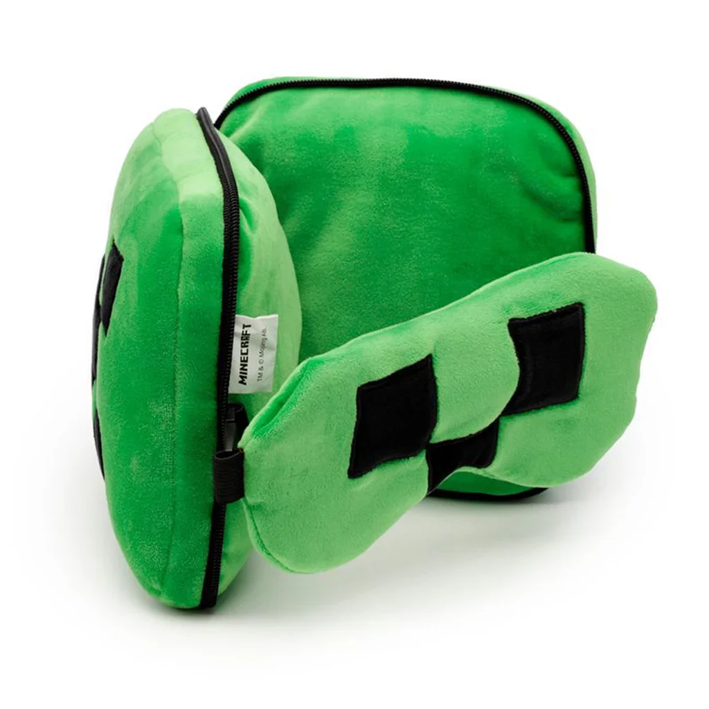 Relaxeazzz Matkapehmo Minecraft Creeper - Image 2
