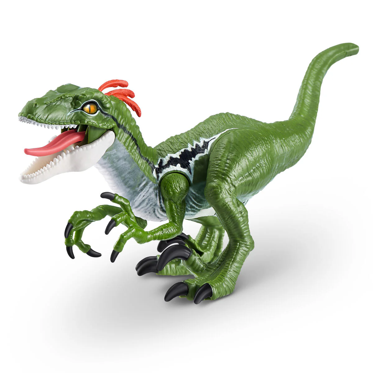 Robo Alive Dino Action Raptori - Image 2