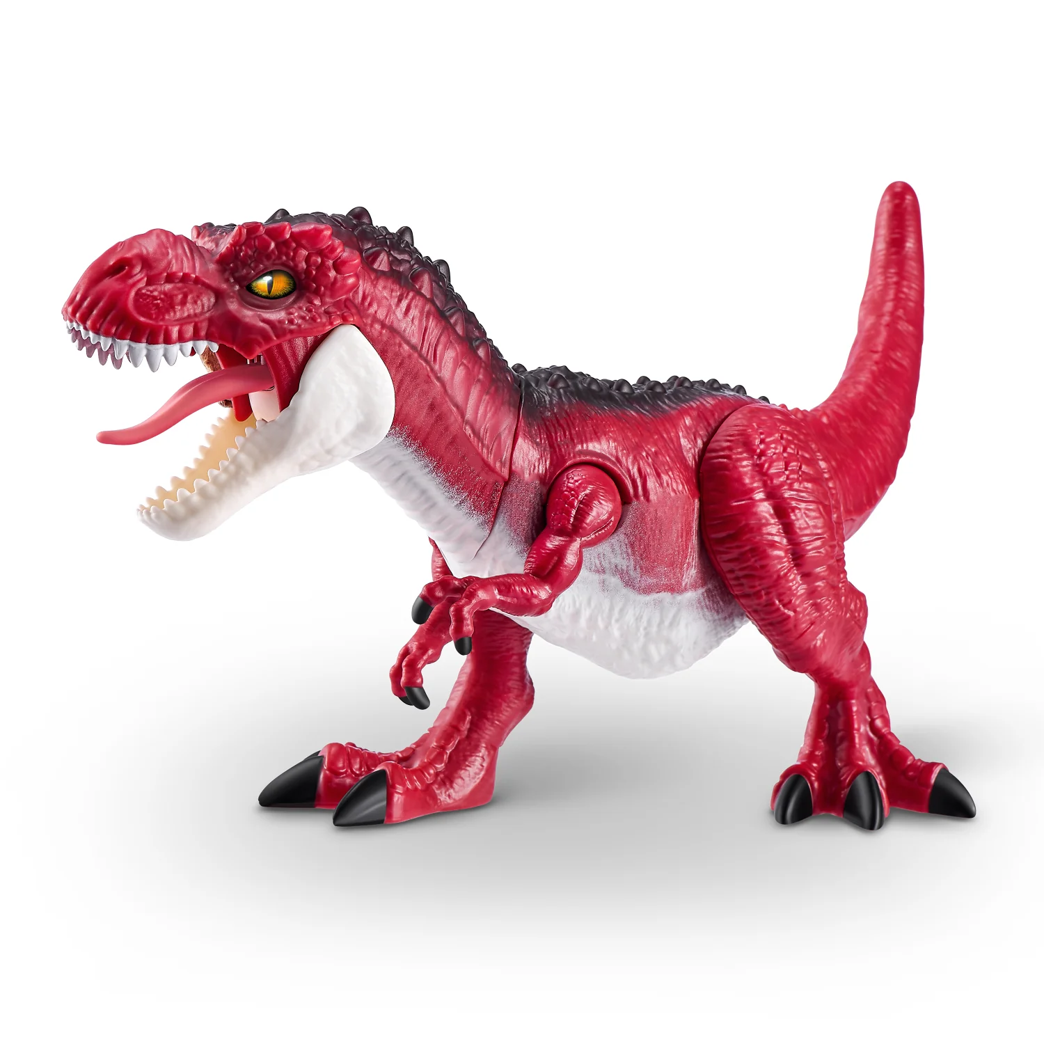 Robo Alive Dino Action T-Rex - Image 2