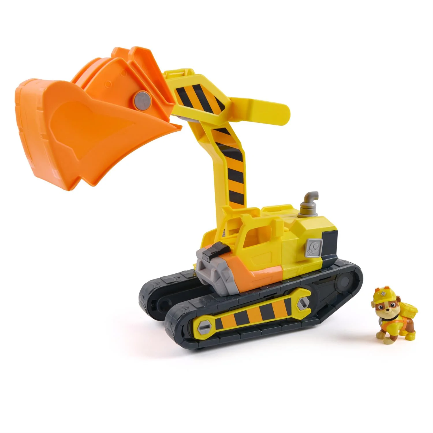 Rollen Remmi: Ultimate Tool Bulldozer Rolle ja Ajoneuvo - Image 2