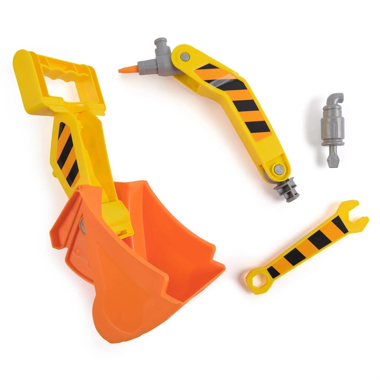 Rollen Remmi: Ultimate Tool Bulldozer Rolle ja Ajoneuvo - Image 3