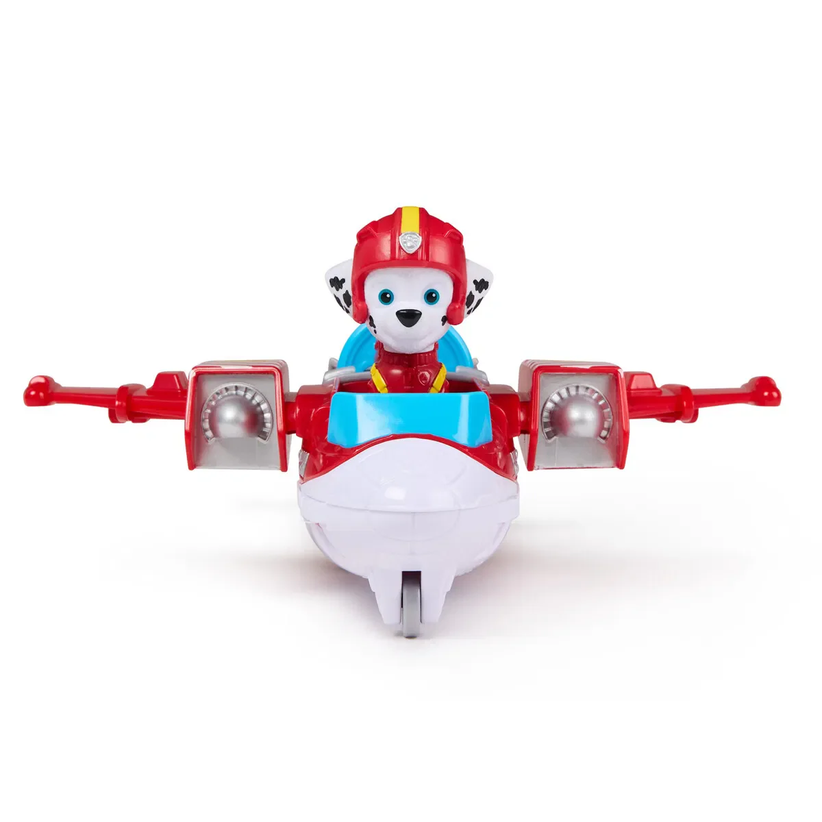 Ryhmä Hau Air Rescue Samppa ja Ajoneuvo - Image 2