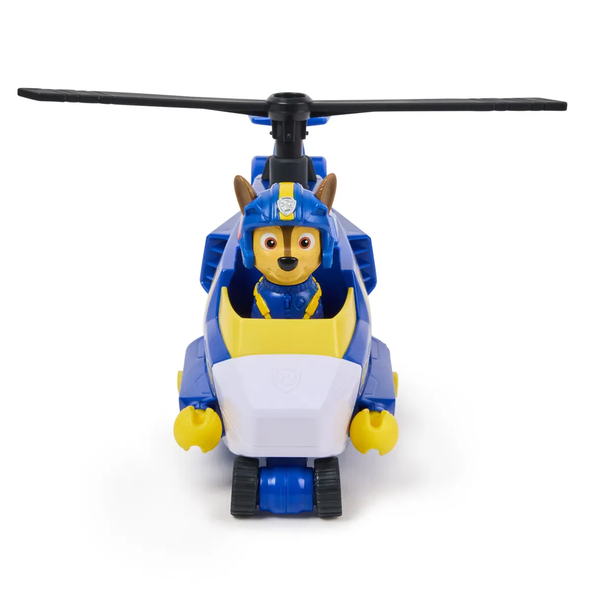 Ryhmä Hau Air Rescue Vainu ja Ajoneuvo - Image 3
