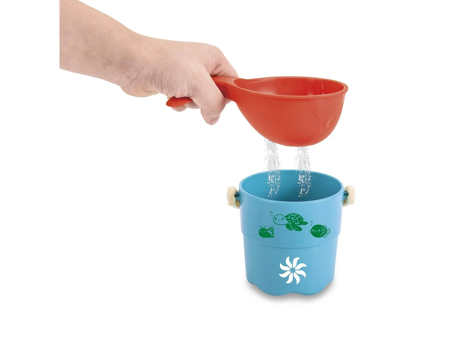 Scandinavian Baby Products Pinottavat Ämpärit 5 kpl - Image 4