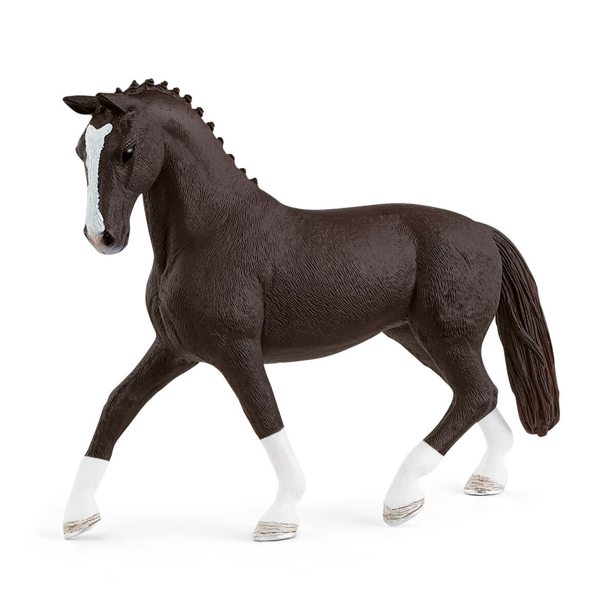 Schleich 13927 Hannoverinhevonen Tamma