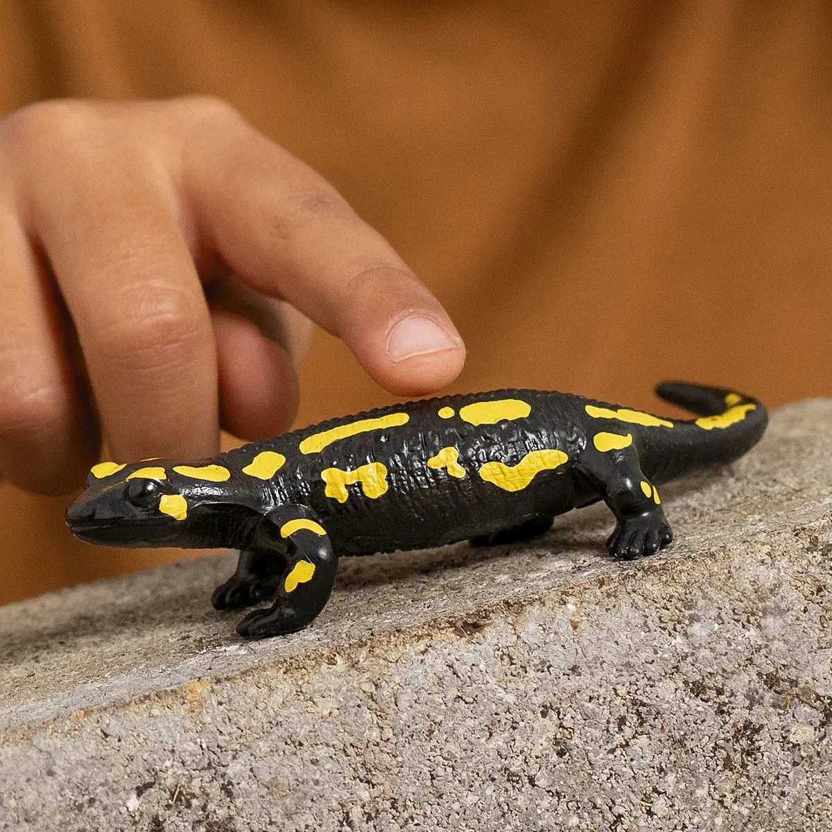Schleich 14870 Tulisalamanteri - Image 2