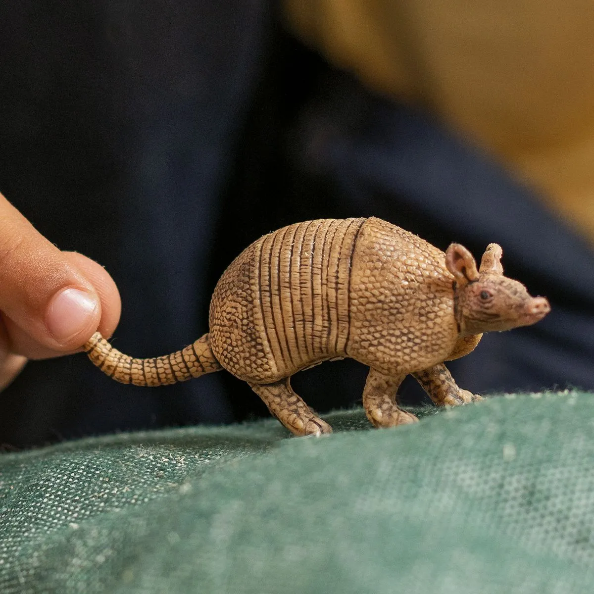 Schleich 14874 Vyötiäinen - Image 2