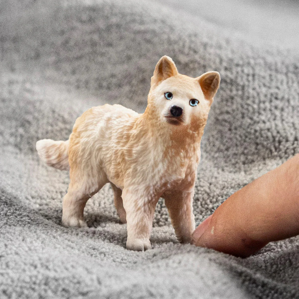 Schleich 14881 Arktisen Suden Pentu - Image 2