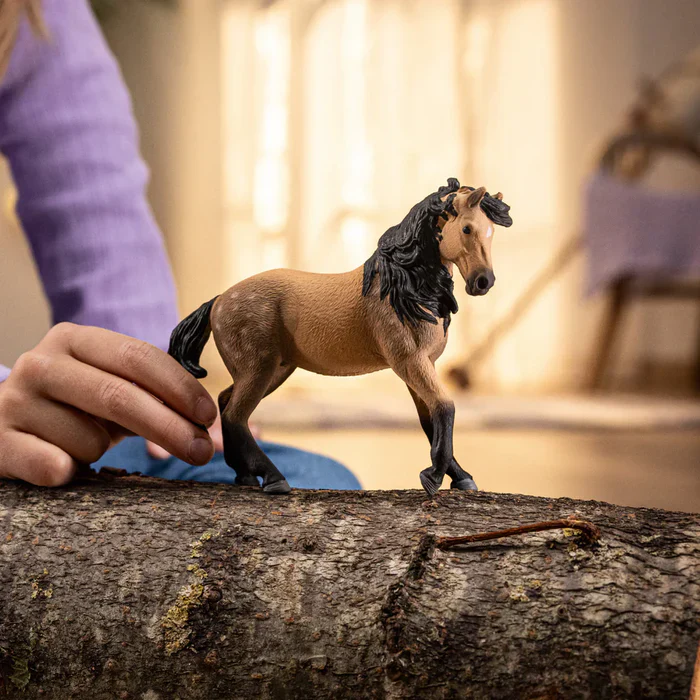 Schleich 14894 Andalusianhevonen Tamma - Image 2