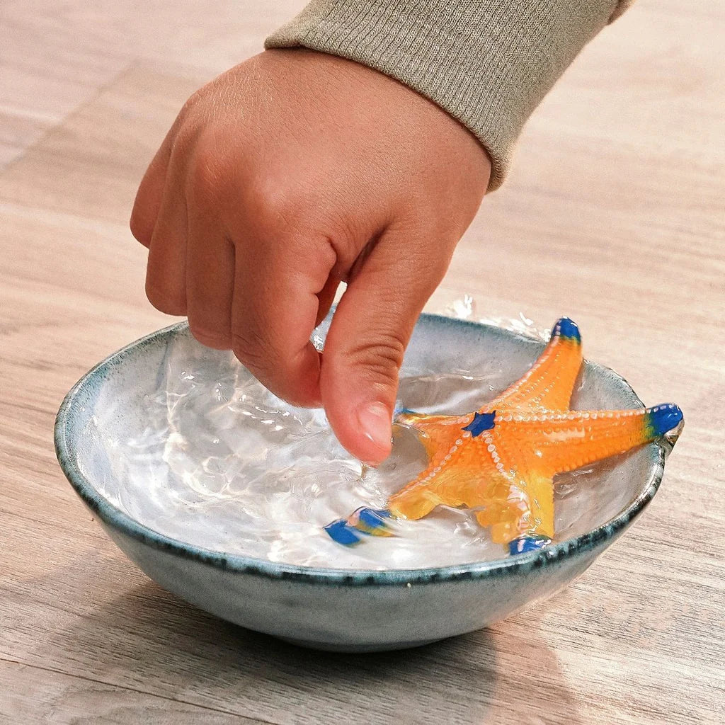 Schleich 14902 Meritähti Väriä Vaihtava - Image 2