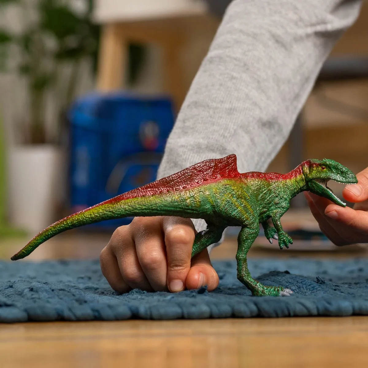 Schleich 15041 Concavenator - Image 2