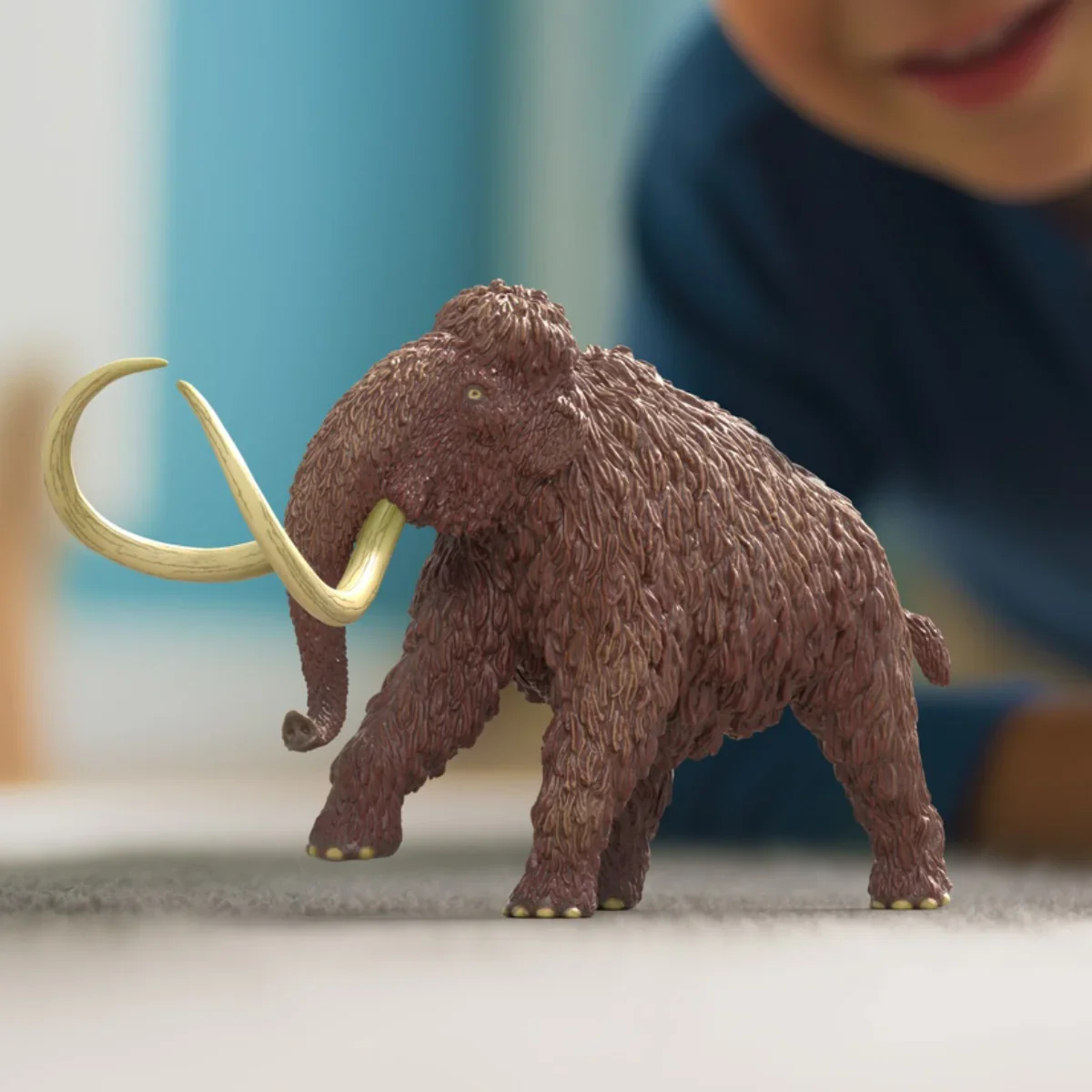 Schleich 15053 Mammutti - Image 3
