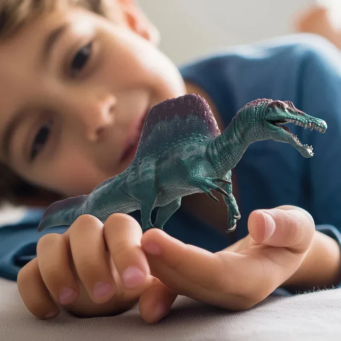 Schleich 15049 Spinosaurus - Image 2