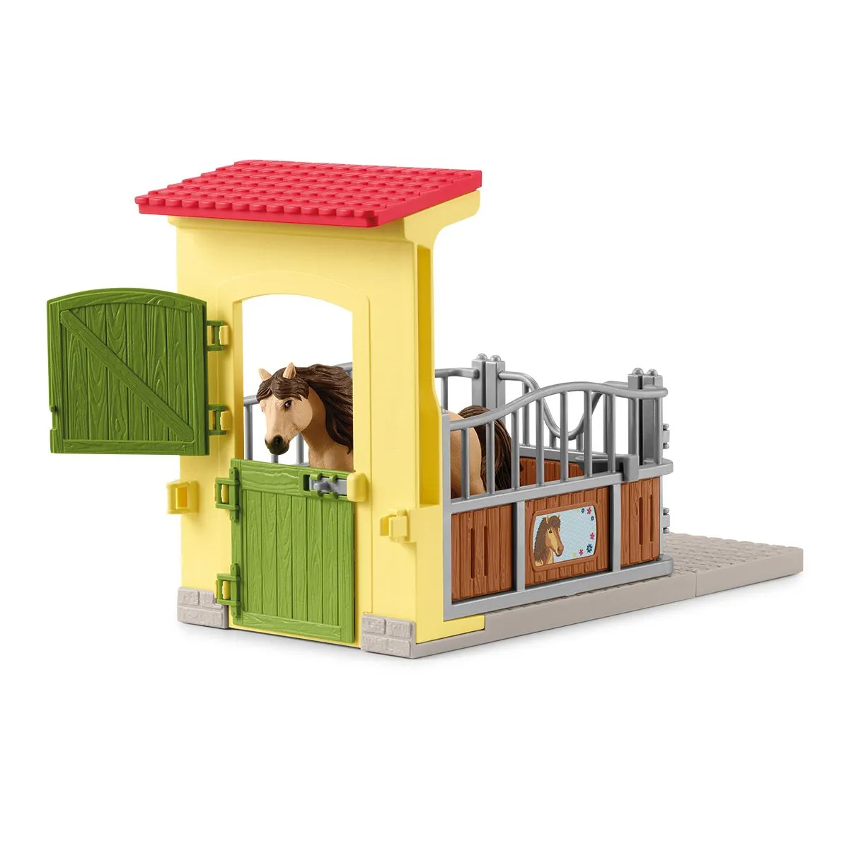 Schleich 42609 Islanninponi ja Pilttuu - Image 4